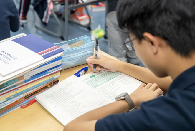 普高部家长分享篇【一】｜期末佳绩背后，听家长们分享这一学期来的感受