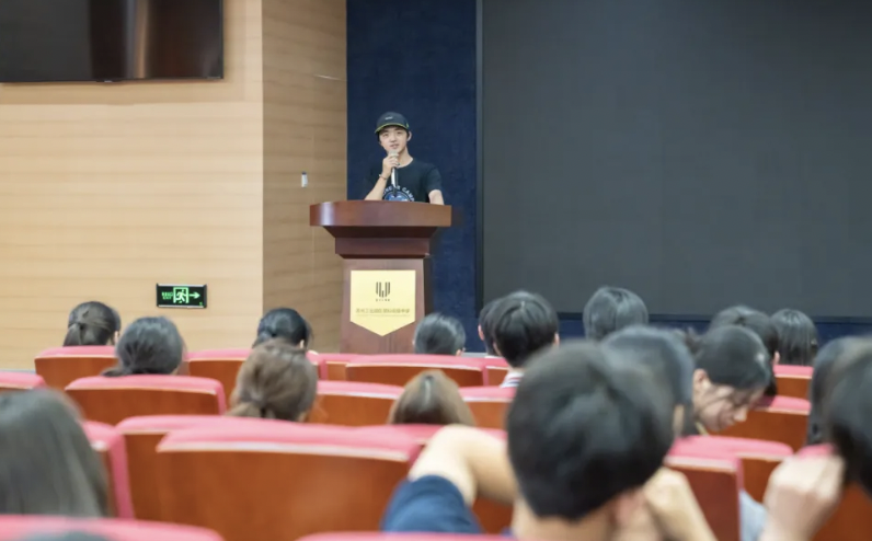 校友分享｜James Qian：在帝国理工学习航空工程，享受挑战和创新