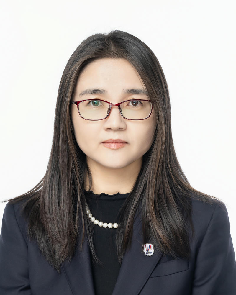 校长助理&学生发展中心主任