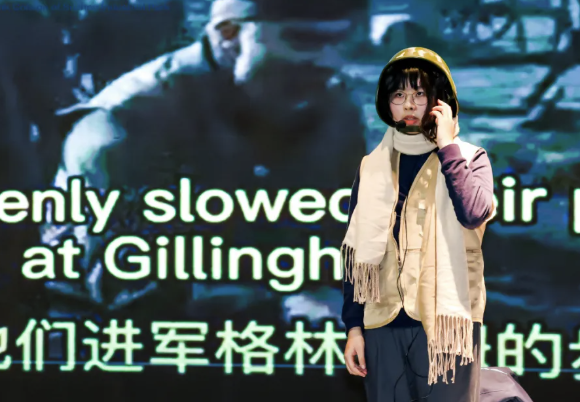 2025 Graduates｜那些闪闪发光的社长们（一）