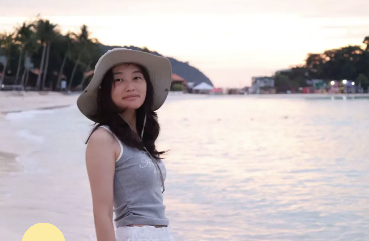 2025 Graduates｜东京大学全奖！Harriet Zhu每一步都算数的申请之路